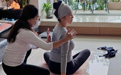 Mỹ nhân 69 tuổi không ngại khoe thân hình bốc lửa, bí quyết của sự tự tin đến từ 3 việc