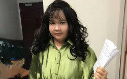 Đây là Minh Hằng của năm 2016