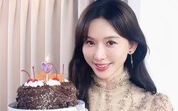 Ảnh sinh nhật của đại mỹ nhân 51 tuổi khiến trăm ngàn người kinh ngạc: 3 quy tắc giữ nhan sắc nhất định phải theo