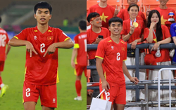 Xúc động câu chuyện mẹ ở trọ 3 năm, rửa bát, làm thuê nuôi giấc mơ cầu thủ của em út U23 Việt Nam