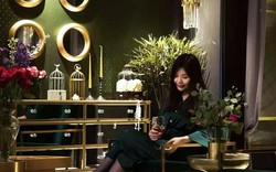 Sau ly hôn, tôi chi hơn 3,5 tỷ đồng cải tạo căn nhà 150m² toàn màu đen: Đó là cách tôi bước qua giai đoạn tăm tối nhất đời mình