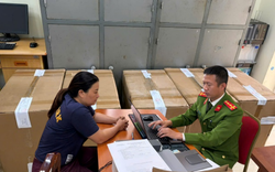 Ra lệnh bắt tạm giam đối với Trần Thị Kim Dung