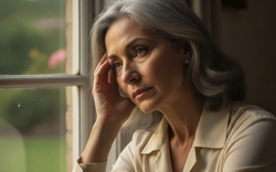 Dễ trầm cảm có thể là dấu hiệu sớm của 2 bệnh nguy hiểm này