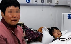 Ung thư âm đạo phát hiện muộn, cô gái hối hận vì không nghe mẹ: Làm việc này mỗi ngày "chỗ ấy" sao chịu nổi