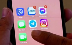 Công an cảnh báo khẩn tới những người nhận được tin nhắn Telegram có nội dung sau