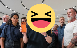 Một nhân viên Apple nhận 2.000 tỷ đồng tiền lương trong 1 năm