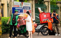 Công an cảnh báo nóng thủ đoạn lừa đảo mới, chưa từng xuất hiện liên quan đến shipper giao hàng