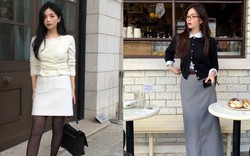 Mặc gì nếu theo đuổi style nữ tính: 5 món đồ diện lên sang trọng, không sợ "sến"