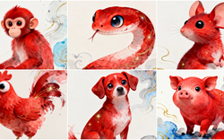 3 con giáp dễ gặp quý nhân, năm 2026 phát tài phát lộc