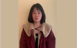 Bắt nhân viên quán karaoke Nguyễn Thị Mai sinh năm 1992