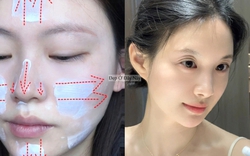 Cấp tốc trước Tết: 5 bước giúp da nhìn trẻ hơn, ai nhìn cũng muốn "xin vía"