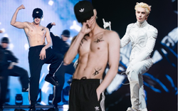 Chỉ có một từ để nói về Vương Hạc Đệ