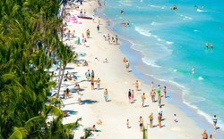 Ngay năm sau, cả thế giới sẽ đổ xô về hòn đảo đặc biệt tại Việt Nam vì 1 sự kiện chấn động