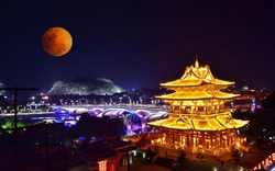 Khách Việt được miễn visa đi Trung Quốc và lưu trú tới 6 ngày theo quy định này