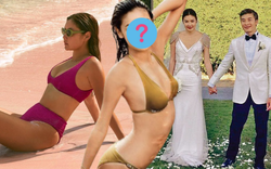 Mỹ nhân gợi cảm "oanh tạc" Cbiz ruồng bỏ chồng ca sĩ, dâng 325 tỷ cho đại gia để rồi nhận cái kết ê chề