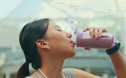Khi nào nên uống nước tăng lực?