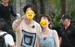 1 cặp trai xinh - gái đẹp Cbiz uất nghẹn chia tay, nhà gái được lệnh "bỏ bồ" từ 1 người quyền lực