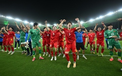 Vì sao U23 Việt Nam không được thưởng dù vô địch U23 châu Á?