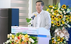 Khởi động dự án "Cộng đồng hạnh phúc", giúp chăm sóc sức khỏe sinh sản, cải thiện tình trạng hiếm muộn