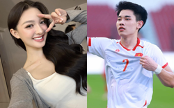 Gái đẹp 2K3 nghi hẹn hò Đình Bắc: Dính tin đồn yêu Hà Kino, mặt mộc như này bảo sao trở thành Á hậu