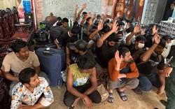 Campuchia bắt giữ 75 người nước ngoài trong chiến dịch trấn áp lừa đảo trực tuyến