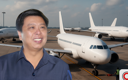 Hãng hàng không 300 tỷ của đại gia Nguyễn Đức Chi tuyên bố: Là "mô hình hoàn toàn khác" với các hãng truyền thống và giá rẻ, không coi bán vé là sản phẩm chính