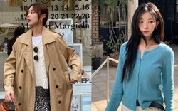 Lý do phụ nữ ở mọi độ tuổi nên mặc đồ sáng màu thường xuyên hơn