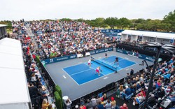 Thực hư hơn 812 triệu người châu Á từng chơi pickleball, trở thành thị trường tăng trưởng nhanh nhất thế giới