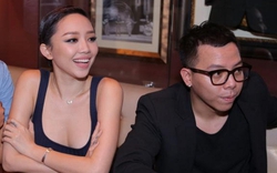 Tóc Tiên đã nói rõ ly hôn Hoàng Touliver không phải vì người thứ 3