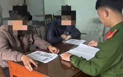 Kiểm tra điện thoại, tài khoản ngân hàng của 2 thanh niên sinh năm 2008-2009, phát hiện giao dịch hơn 1,3 tỷ đồng trong 3 ngày: Công an lập tức vào cuộc