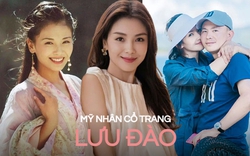 "Nữ thần màn ảnh" được dựng tượng vì quá xinh đẹp, lấy đại gia chỉ sau 20 ngày quen nhưng cái kết đắng