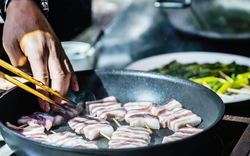 Loại chảo có thể làm tăng gấp 3 lần nguy cơ gan nhiễm mỡ, thậm chí gây ung như, người Việt dùng cực nhiều