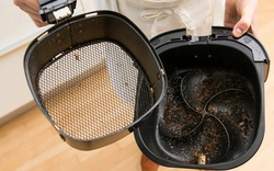 4 sự thật về nồi chiên không dầu: Ai cũng ước mình biết sớm hơn