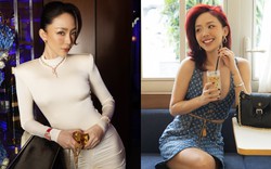 Tóc Tiên giàu có thế nào ở tuổi 37?