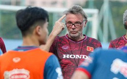 Tại sao HLV Troussier tin U23 Việt Nam sẽ "dễ thở" ở trận bán kết?