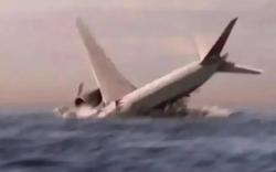 Hy vọng tìm thấy MH370 bị dập tắt?