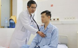 Nhồi máu cơ tim ở tuổi 29: Hồi chuông cảnh báo bệnh mạch vành trẻ hóa