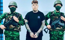 Đối tượng bị Công an Vĩnh Long truy nã, bắt giữ tại cửa khẩu Mộc Bài là ai?