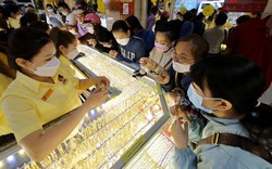 Một công ty thông báo nóng về quy định thu mua vàng áp dụng từ tháng 1/2026: Cần hiểu đúng để không thiệt