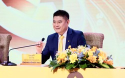 Con trai ông Nguyễn Đức Thụy được đề cử vào HĐQT Chứng khoán LPBank: Gen Z tốt nghiệp Đại học Mỹ, đang làm sếp công ty thể thao