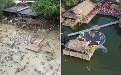 Kỳ tích hồi sinh một làng nghề 30.000 mét vuông ở Nha Trang sau lũ lịch sử và màn "comeback" dịp Tết