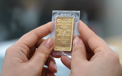 Mua vàng mà không làm được 3 việc này thì có vàng cũng như không!