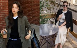 5 item thời trang dù Tết lạnh hay ấm áp đều mặc được, có thể sắm từ bây giờ