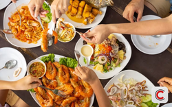 "Downtrend" của ngành hải sản: Một chuỗi nhà hàng nổi tiếng từng có 150 cơ sở giờ chỉ còn vỏn vẹn ... 15