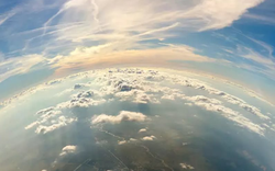 NASA tiết lộ ngày ‘tận thế’ của trái đất, yếu tố sống còn cho hành tinh đang đếm ngược đến lúc cạn kiệt