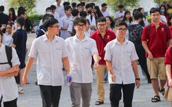 18 thủ khoa học sinh giỏi quốc gia lộ diện: Trường chuyên giữ vững ngôi đầu