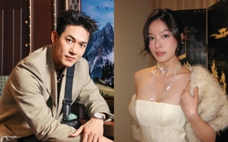 Cô gái mà Song Luân công khai