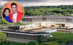 Ronaldo rao bán nhà