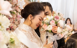 Phan Hiển: "Tôi và Khánh Thi nhiều lần chia tay. Đôi khi có người vợ quá giỏi cũng mệt"