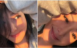 Thiên kim 47 tuổi trẻ đẹp không một nếp nhăn: Thích ăn ngon nhưng vóc dáng vẫn thon gọn nhờ 3 bí quyết